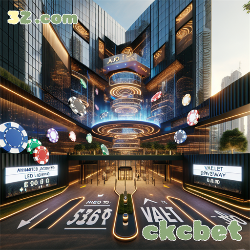 Aposte no Futuro: Esporte na ckcbet.com para Você