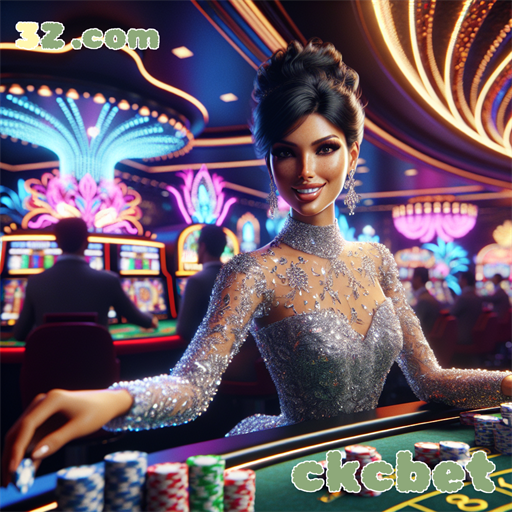 Diversão Online: Jogos Imperdíveis na ckcbet.com